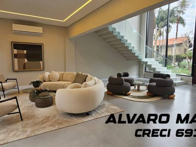 Casa em condomínio para Venda em Santana de Parnaíba - 5