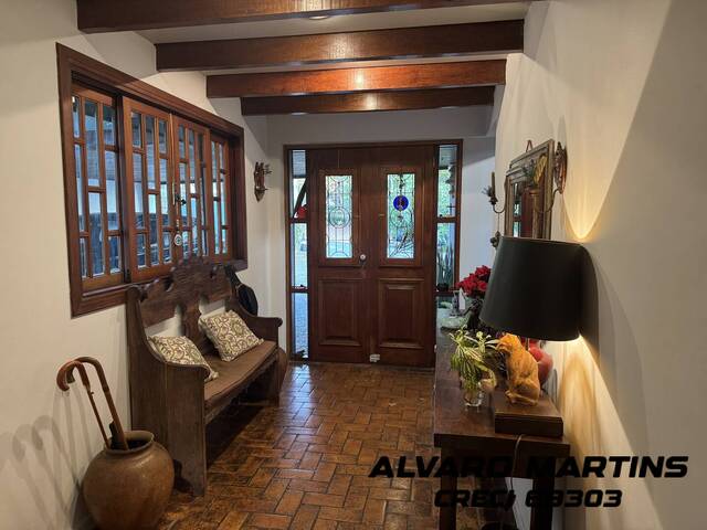 #2460 - Casa em condomínio para Locação em Santana de Parnaíba - SP