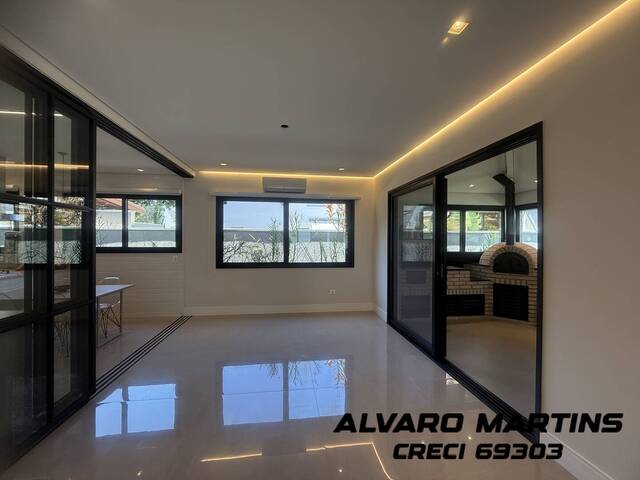 Casa em condomínio para Venda em Santana de Parnaíba - 4