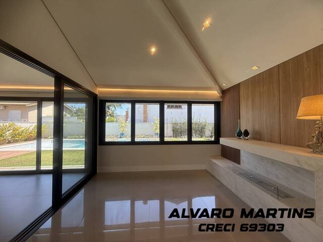 Casa em condomínio para Venda em Santana de Parnaíba - 5