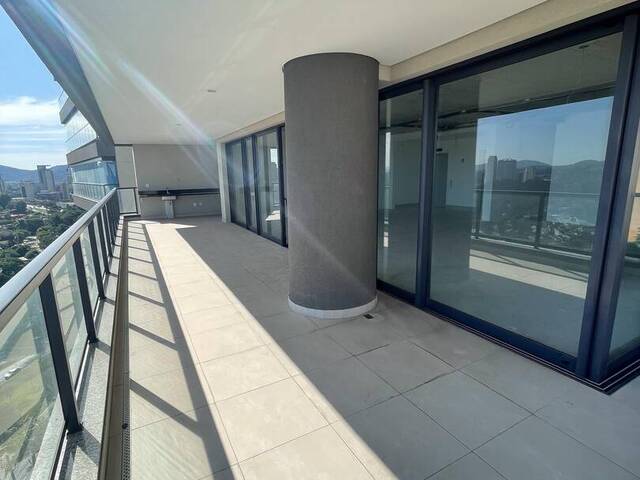 #2467 - Apartamento para Venda em Barueri - SP