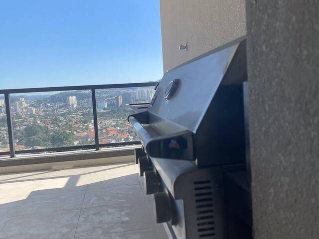 Apartamento para Venda em Barueri - 4