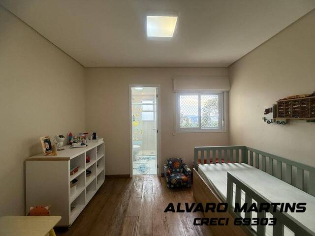 #2468 - Apartamento para Venda em Santana de Parnaíba - SP - 3