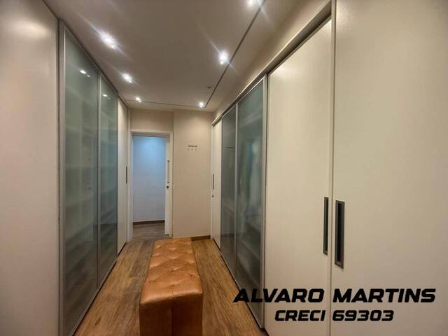 Apartamento para Venda em Santana de Parnaíba - 4