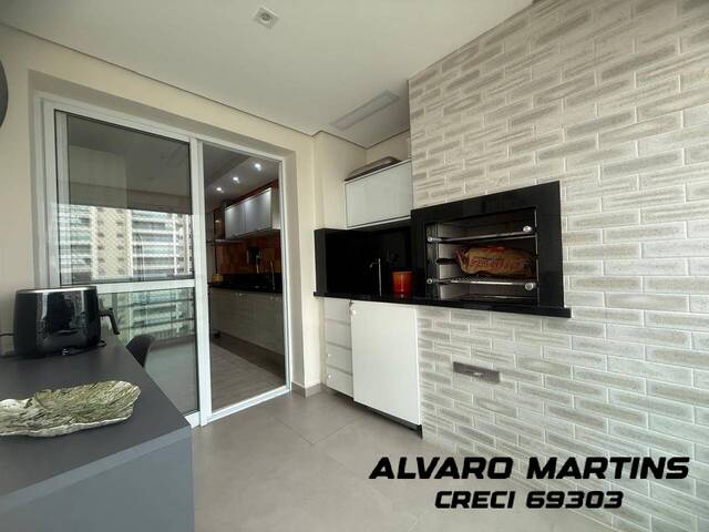 Apartamento para Venda em Santana de Parnaíba - 5
