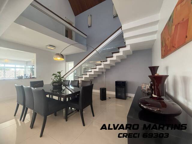 Casa em condomínio para Venda em Santana de Parnaíba - 5
