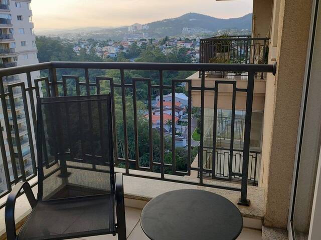 #2471 - Casa em condomínio para Venda em Santana de Parnaíba - SP