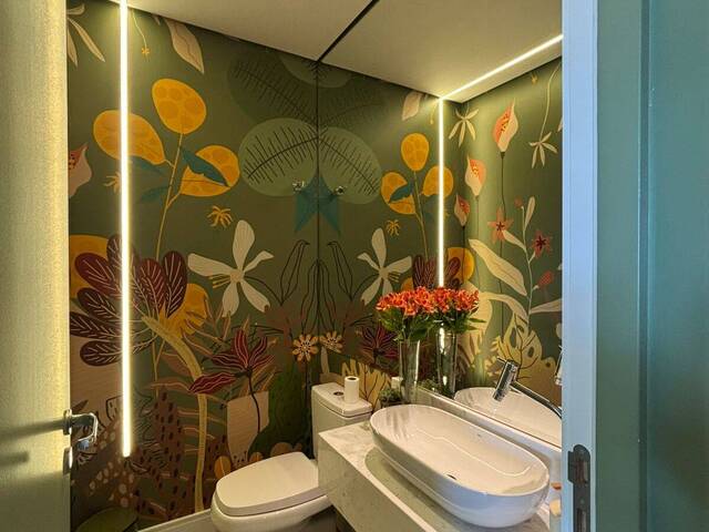 Apartamento para Venda em Barueri - 5