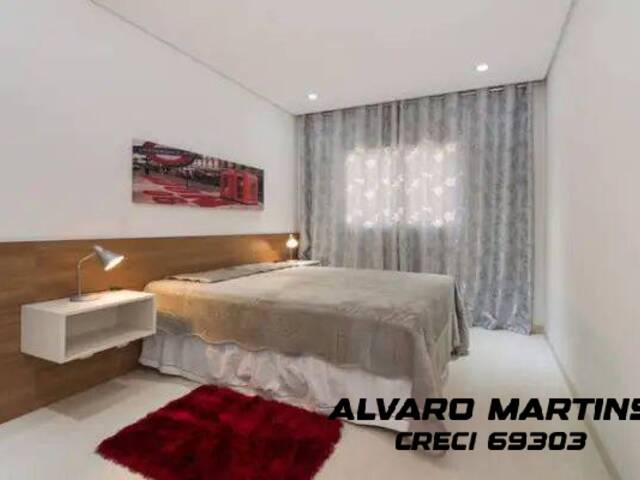 Apartamento para Venda em Santana de Parnaíba - 4