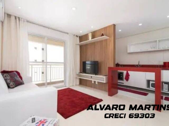 Apartamento para Venda em Santana de Parnaíba - 5