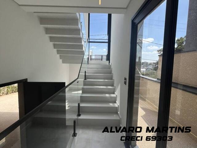 Casa em condomínio para Venda em Santana de Parnaíba - 4