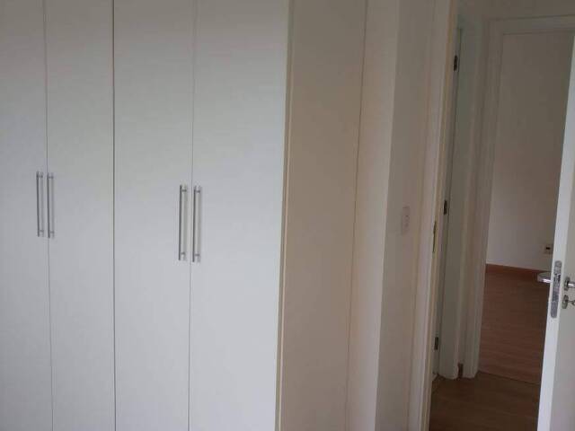 #2479 - Apartamento para Venda em Santana de Parnaíba - SP