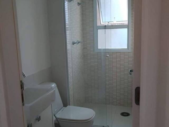 #2479 - Apartamento para Venda em Santana de Parnaíba - SP