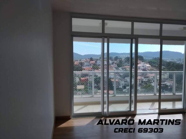 Apartamento para Venda em Santana de Parnaíba - 5