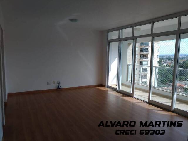 #2479 - Apartamento para Venda em Santana de Parnaíba - SP