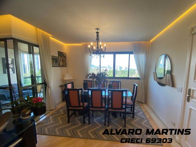 Apartamento para Venda em Santana de Parnaíba - 5
