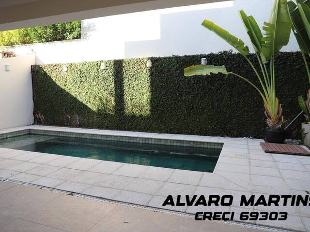 #2481 - Casa em condomínio para Venda em Santana de Parnaíba - SP