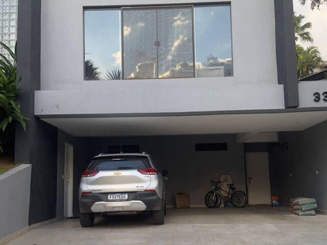 Casa em condomínio para Venda em Santana de Parnaíba - 4