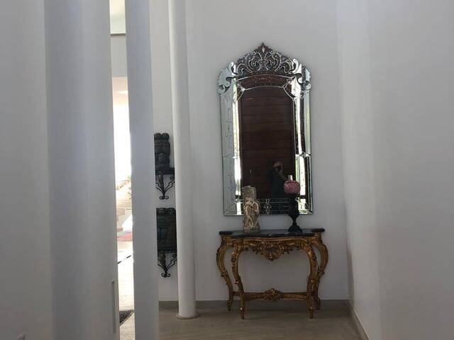 #2485 - Casa em condomínio para Venda em Santana de Parnaíba - SP