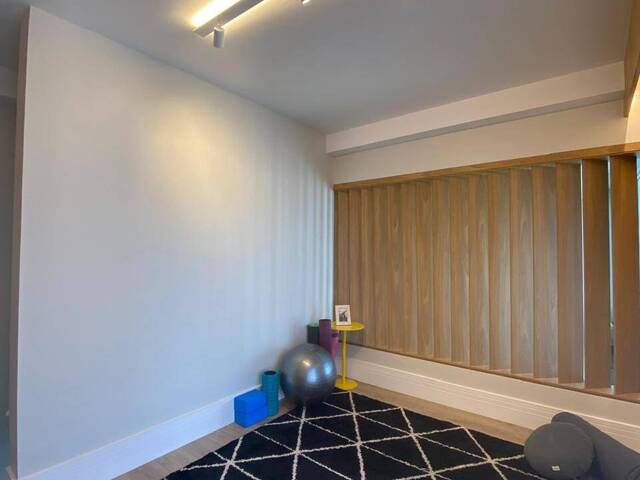 #2486 - Apartamento para Venda em Santana de Parnaíba - SP