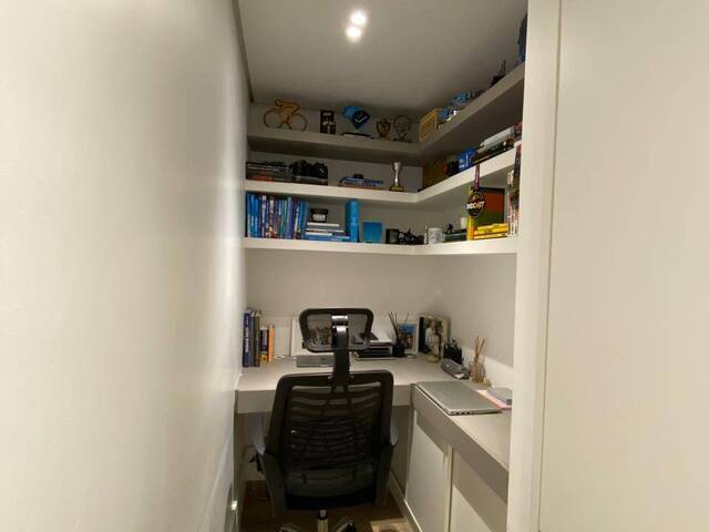 Apartamento para Venda em Santana de Parnaíba - 5