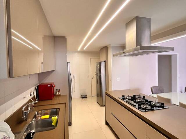 #2487 - Apartamento para Venda em Santana de Parnaíba - SP