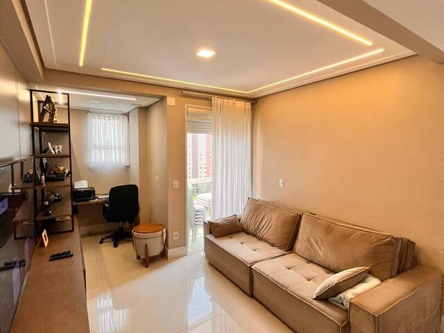 #2487 - Apartamento para Venda em Santana de Parnaíba - SP