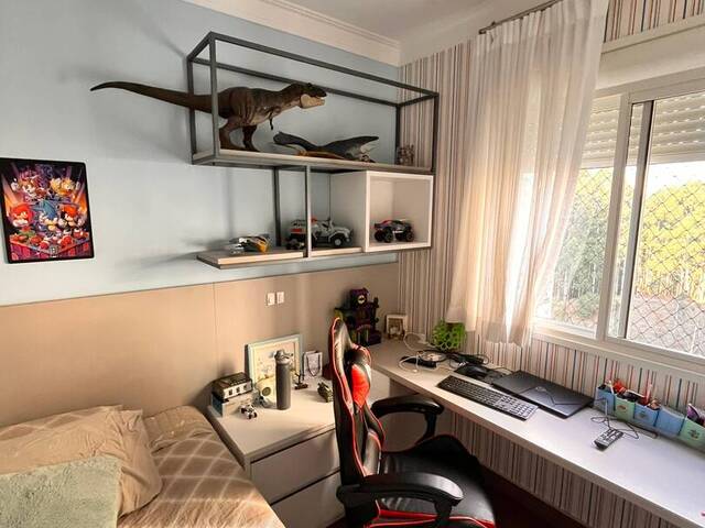 Apartamento para Venda em Santana de Parnaíba - 5