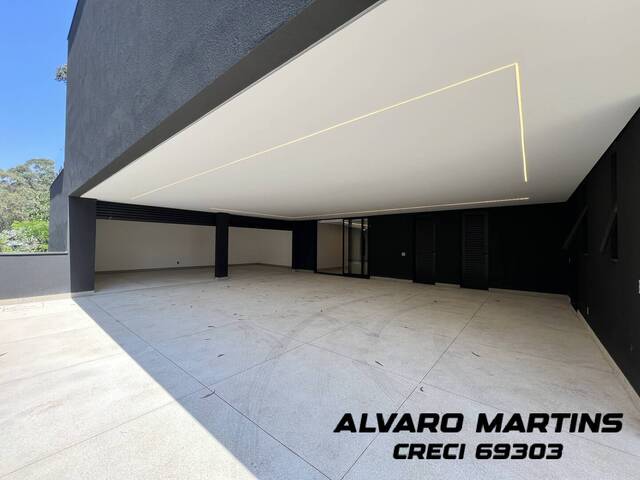 Casa em condomínio para Venda em Santana de Parnaíba - 5