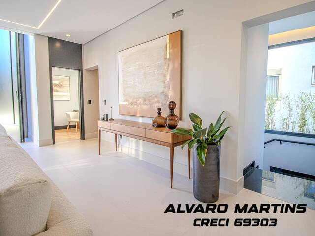 Casa em condomínio para Venda em Santana de Parnaíba - 4