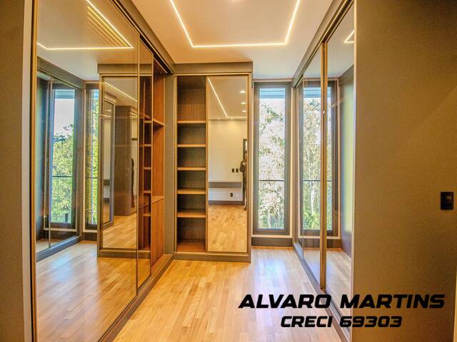 Casa em condomínio para Venda em Santana de Parnaíba - 5