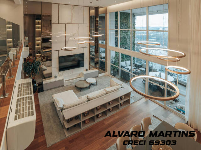 #2496 - Apartamento para Venda em Barueri - SP