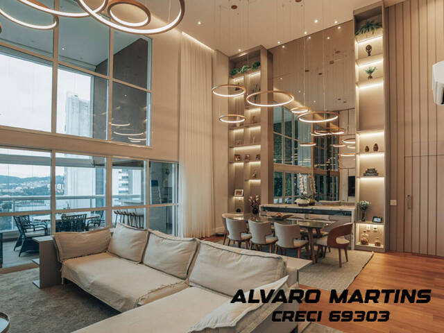 #2496 - Apartamento para Venda em Barueri - SP