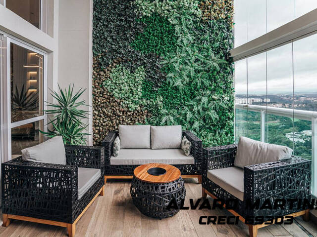 #2496 - Apartamento para Venda em Barueri - SP