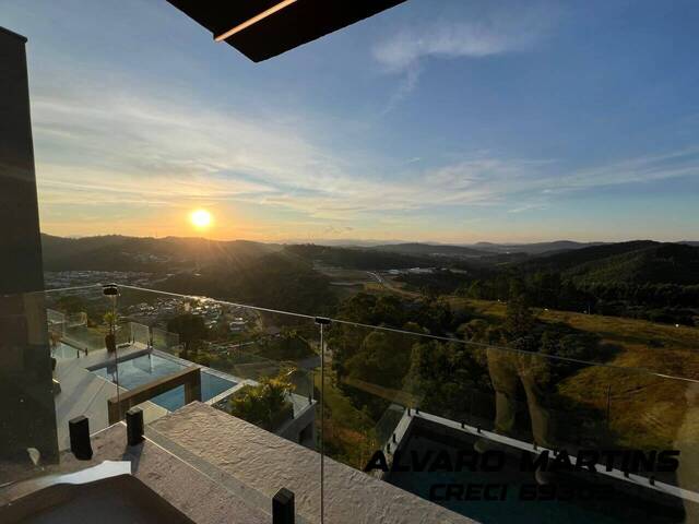 #2497 - Casa em condomínio para Venda em Santana de Parnaíba - SP