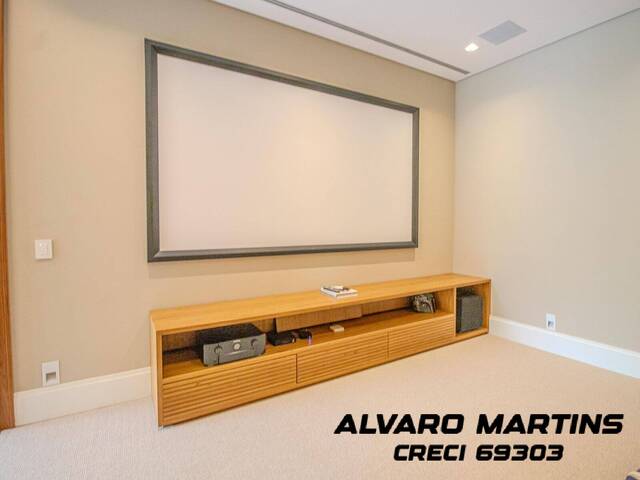 Casa em condomínio para Venda em Santana de Parnaíba - 4