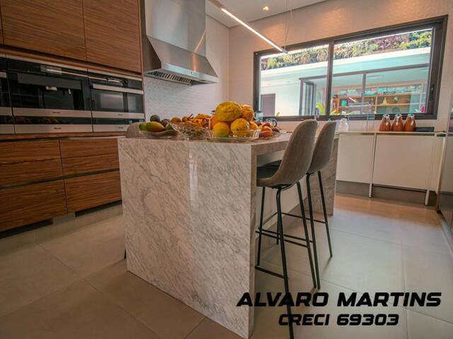 Casa em condomínio para Venda em Santana de Parnaíba - 5