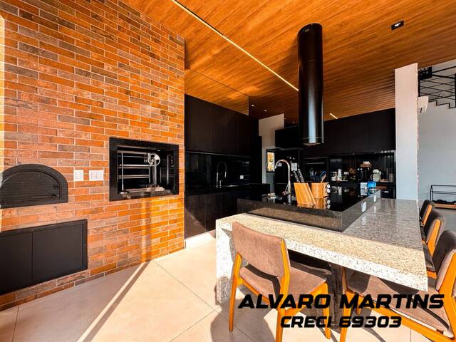 #2505 - Casa em condomínio para Venda em Santana de Parnaíba - SP
