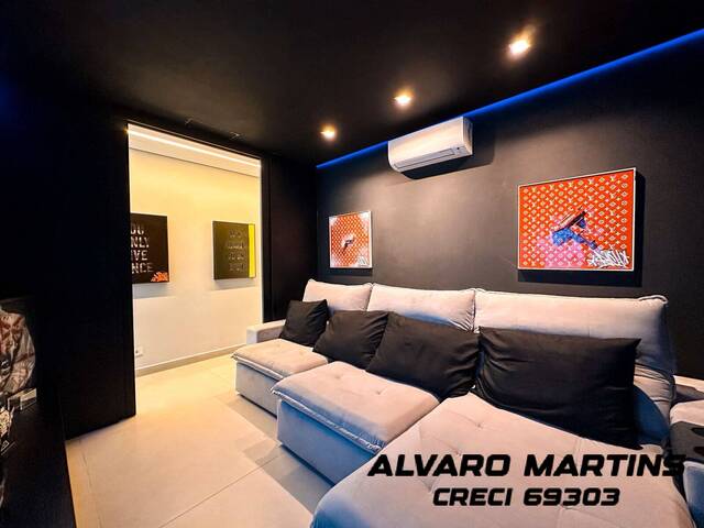 Casa em condomínio para Venda em Santana de Parnaíba - 4