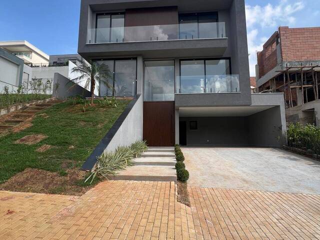 #2509 - Casa em condomínio para Venda em Santana de Parnaíba - SP