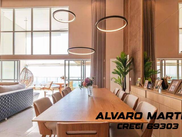#2510 - Apartamento para Venda em Barueri - SP