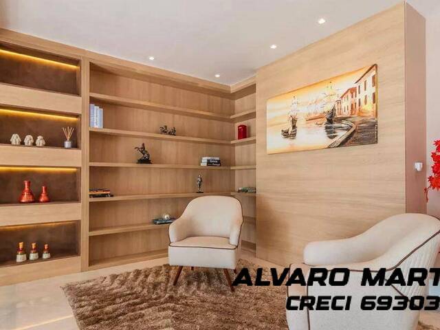 Apartamento para Venda em Barueri - 4
