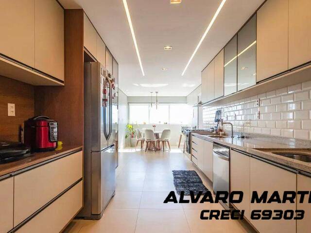 Apartamento para Venda em Barueri - 5
