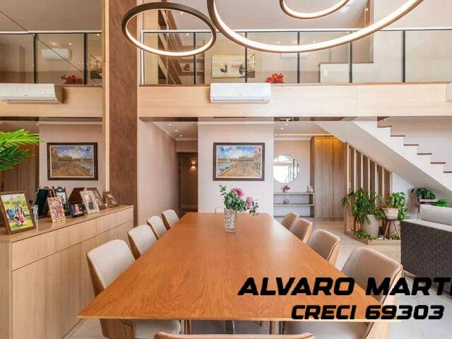 #2510 - Apartamento para Venda em Barueri - SP