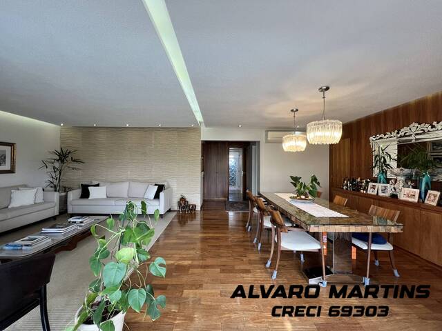 #2511 - Apartamento para Venda em Santana de Parnaíba - SP