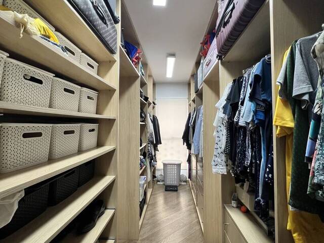 #2511 - Apartamento para Venda em Santana de Parnaíba - SP