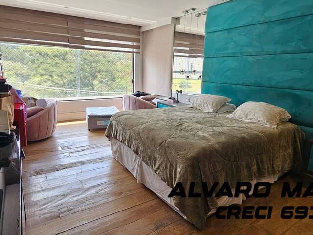 Casa em condomínio para Venda em Santana de Parnaíba - 5