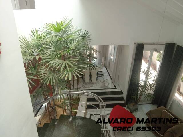 Casa em condomínio para Locação em Santana de Parnaíba - 5