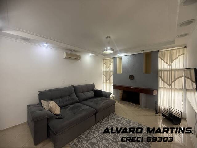 Casa em condomínio para Locação em Santana de Parnaíba - 5