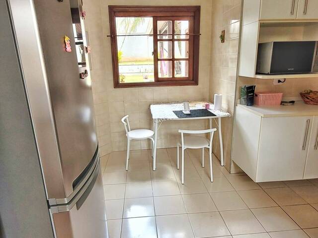 #2515 - Casa em condomínio para Venda em Santana de Parnaíba - SP